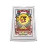 50pcs Spanish Poker Game Cards Large Spanish Paper Poker Cards Bright Colors Waterproof Clear Printed Card Games For Gathering