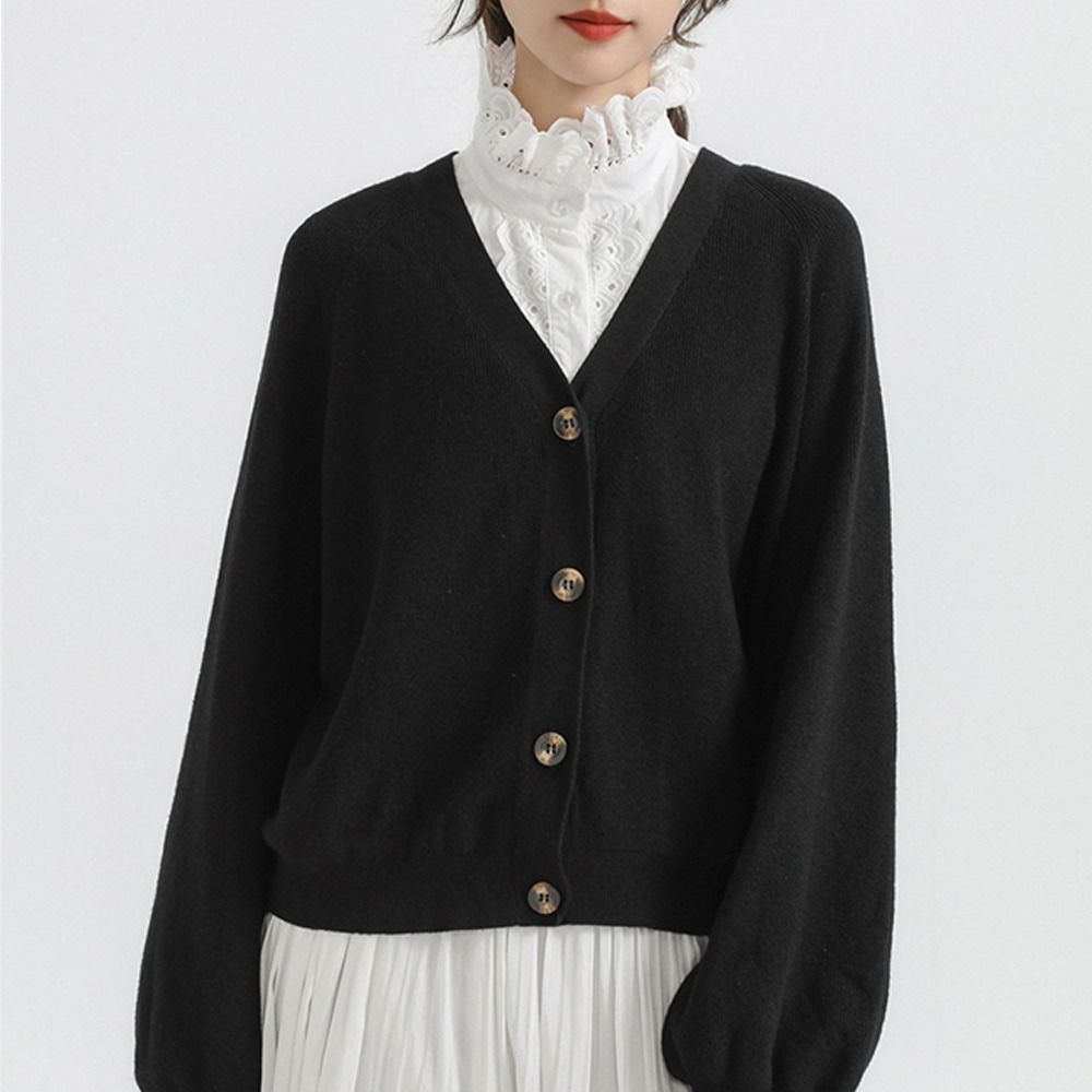 1PC Lapel Fake Collar Vintage Detachable Shirt Collar for Women Blouse Sweater False Collar Lapel Top Neckwear Ties