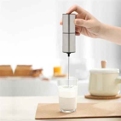 Mild Bean Electric Mini Frother