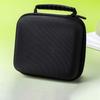 Protective Zipper Earphone Case Shockproof Pouch Carrying Bag Durable Headset Pouch Box  Travel