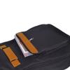 600D Oxford Fabric Electric Guitar Bag 10mm Cotton Pad Basss Backpack Durable Guitar Case Dustproof BASS Cover Suits for TELE FD