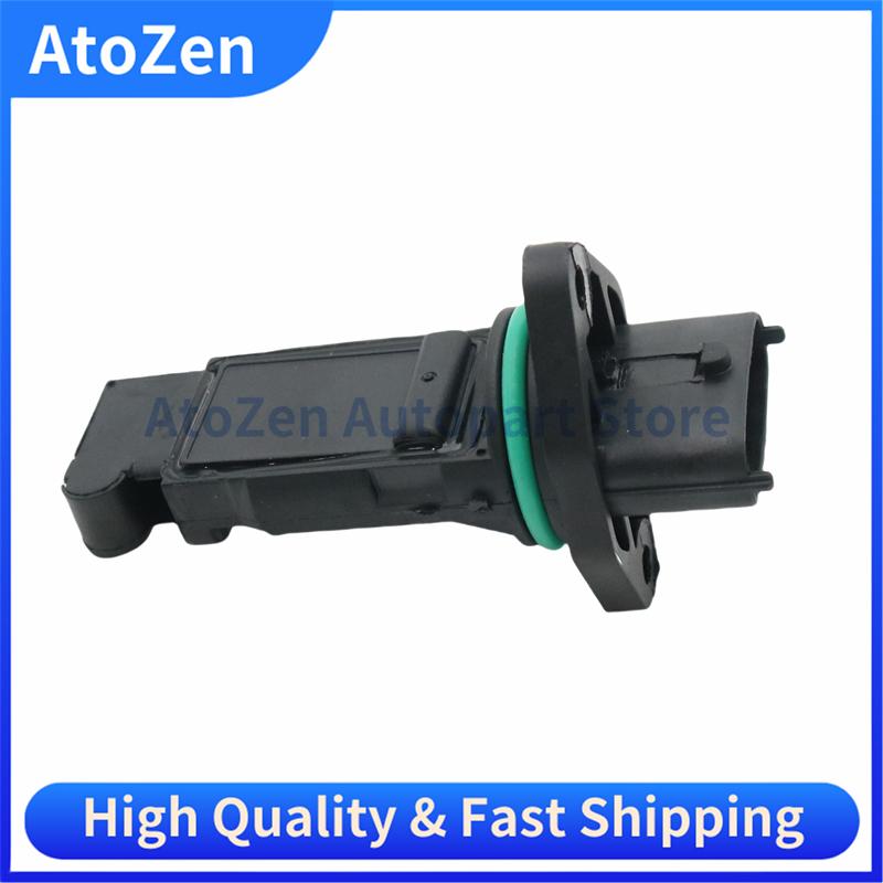 Mass Air Flow Meter Sensor for Kia Shuma II 2001 2002 2003 2004 FB 1.6 M280218086 0280218086 F00C2G2044 0K2NC13210 86082