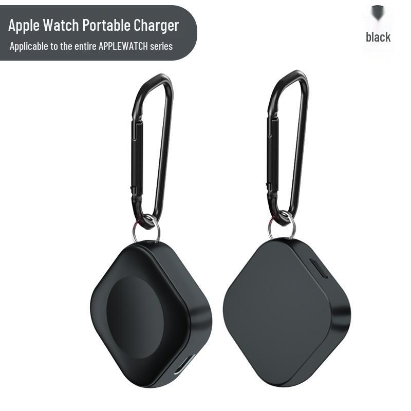 5W magnetická bezdrátová nabíječka pro Apple Watch S9/S8/S7/S3/4/SE