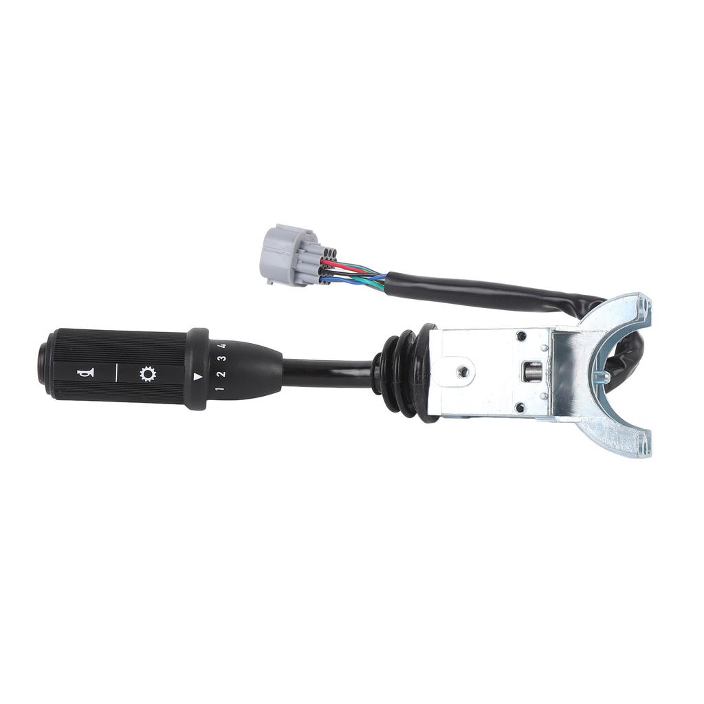 Forward Reverse Column Switch Smoother Operating Long Lasting Durability 701 80298 for JCB 2CX 3CX 4CX