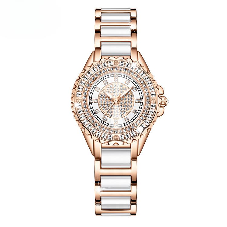 

Новые женские часы Light Luxury Small Women s Watch