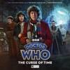 Doctor Who The Fourth Doctor Adventures The Curse of Time by Jonathan Morris CDAudio Book 9781802404661