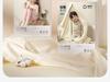 Yingbolun Boys' Pure Cotton Tank Top Thin Edition