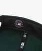 New Era Mlb Boston Red Sox Basic Ball Cap Dark Green 15131677