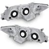 Front Headlight for 2009-2011 Toyota Camry (Chinese Version)