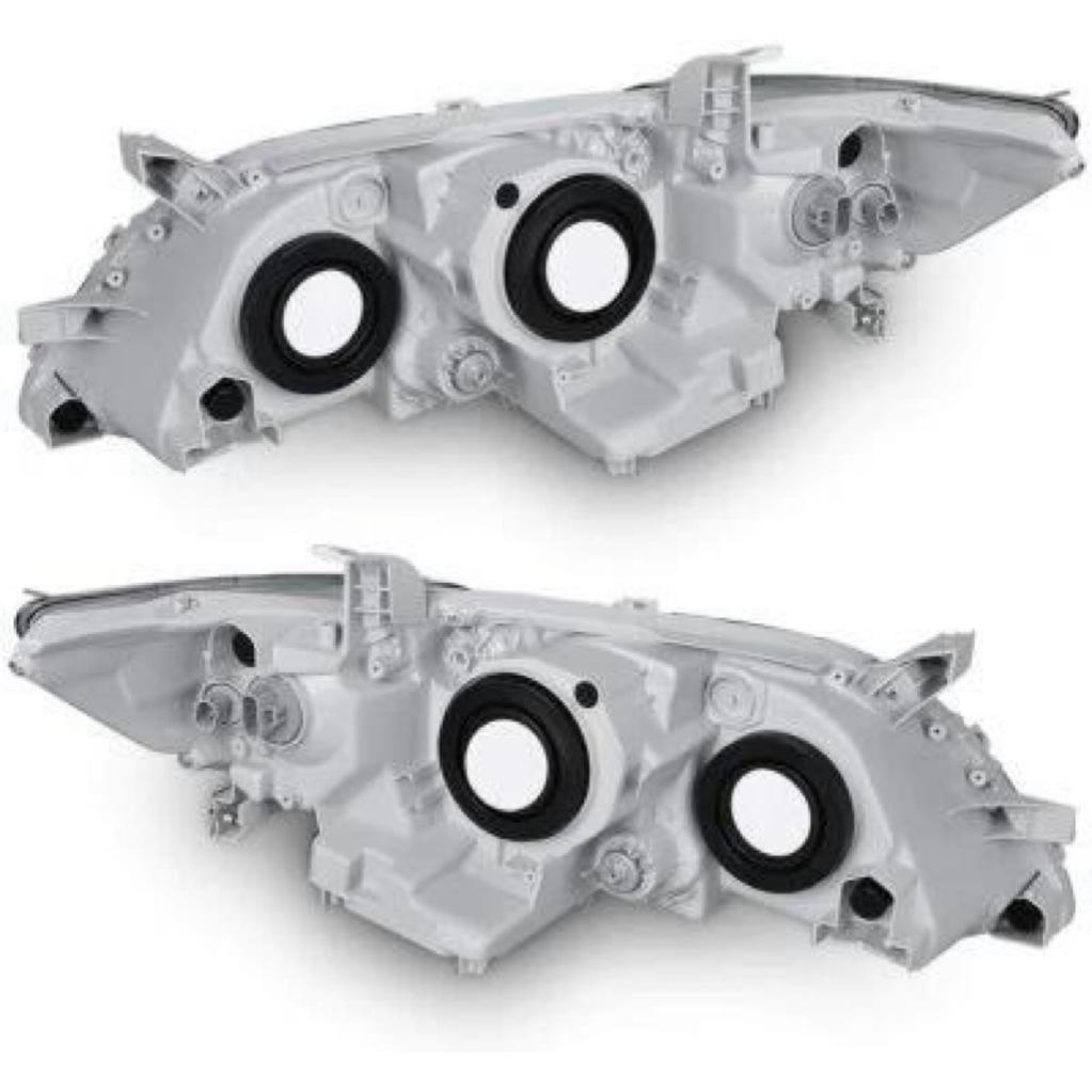 Front Headlight for 2009-2011 Toyota Camry (Chinese Version)