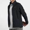 Nike Dri-FIT Casual Sports Woven Training Jacket Men Jackets Black 928011-013
