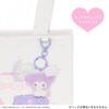 [Shobido] Shobido Sanrio Characters Pastel Color Toy Series Keychain Kuromi