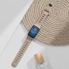 For Samsung Sports Silicone Band For Samsung Galaxy Fit3 Smart Watch Replacement Wrist Strap for Galaxy Fit 3 Wristband Bracelet