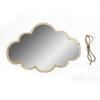 Mirror Mirror Ornaments Lovely Small 33*23cm Acrylic