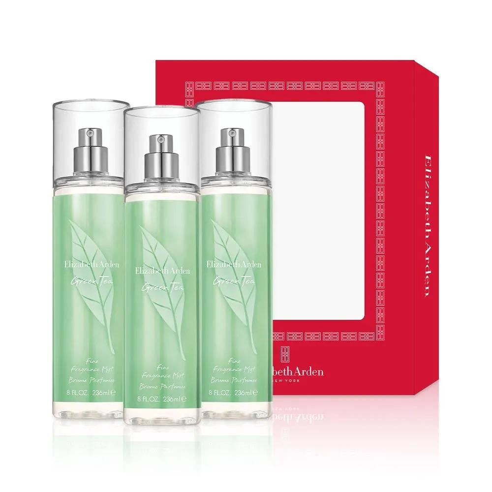 

Elizabeth Arden Green Tea Body Mist 3-Piece Set (236ml x 3)