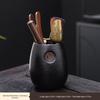 Heng Sheng Kung Fu Tea Ceremony Six Gentlemen Tool Set