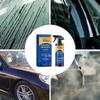 2-3PCS Car Coating Spray Car Coating Hydrophobic Protection Car Polishing Maintenance Water Repellent Spray Car Accessories