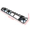 Cooling Fan for PS 5 Pro External Fan Cooler Vertical Radiator Host Cooling Fan for Playstation 5 Pro Host Accessories