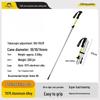 OEING Folding Hiking Trekking Pole
