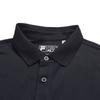 Fila Heritage Cool Touch Minimalist Fashion Versatile Comfortable Polo Shirt Men Tops F61M618296ANV