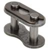 HIAORS 420 Chain Master Roller Connector Links For 90Cc 110Cc 125Cc 150Cc Tao Tao Coolster Apollo Pit Dirt Bike ATV Quad 196Cc 212Cc Coleman CT200U