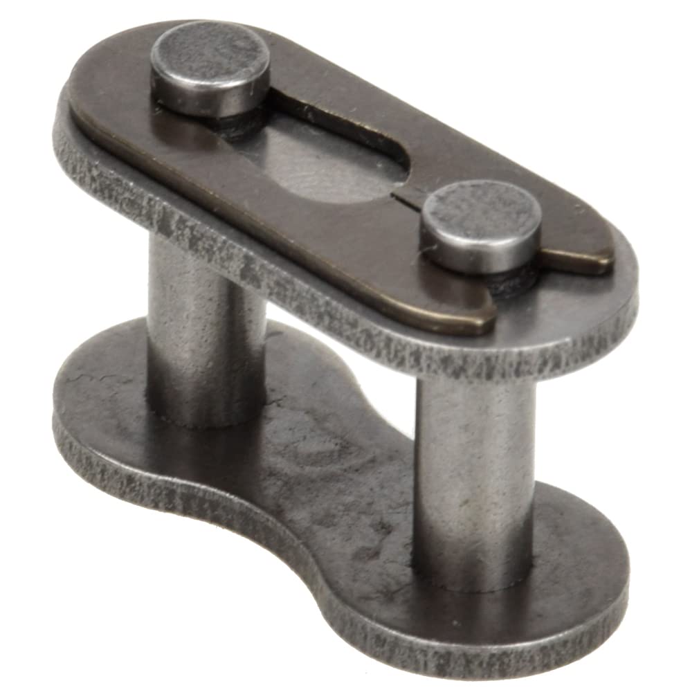 HIAORS 420 Chain Master Roller Connector Links For 90Cc 110Cc 125Cc 150Cc Tao Tao Coolster Apollo Pit Dirt Bike ATV Quad 196Cc 212Cc Coleman CT200U