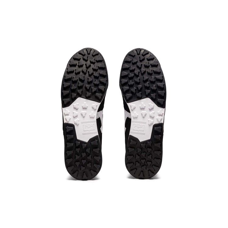 Onitsuka Tiger Horizonia Black White Unisex Sneakers 1183A206-002
