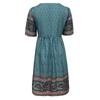 Dresses For Women Casual Summer Short Sleeve Beach Dress A Line Dress Loose Sundress