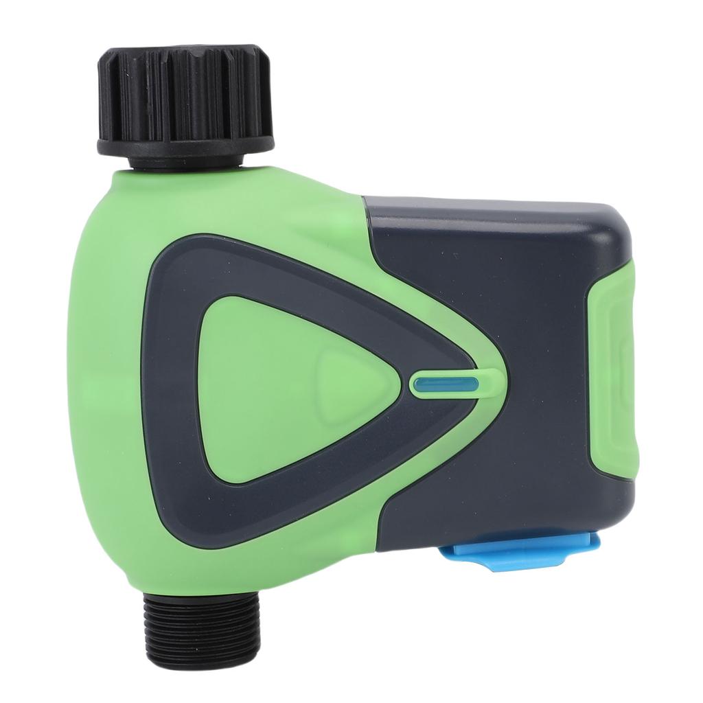 WiFi Water Timer for 3 4 Inch Hose APP Voice Control Smart Sprinkler Timer Automatic Irrigation Controller for Garden