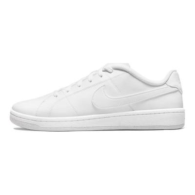 Zapatillas de Hombre Court Royale 2 Next Nature Triple White DH3160-100