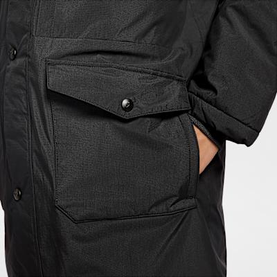 Kids' Nike Kids Down Jackets Detachable Hood