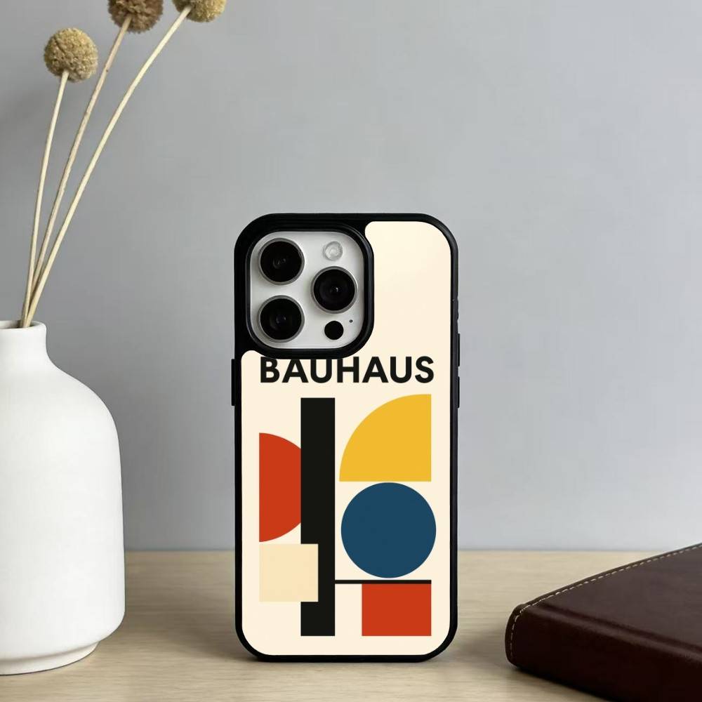A-Abstract P-Piet Mondrian Phone Case For iPhone 17,16,15,14,13,Pro,Max,Plus,Magnetic For Magsafe Wireless Charging