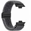 Magnetic Braided Nylon Loop Band for Xiaomi Redmi Watch 5 4 Strap Adjustable Sport Replacement Correa Bracelet Mi Band 9 8 Pro