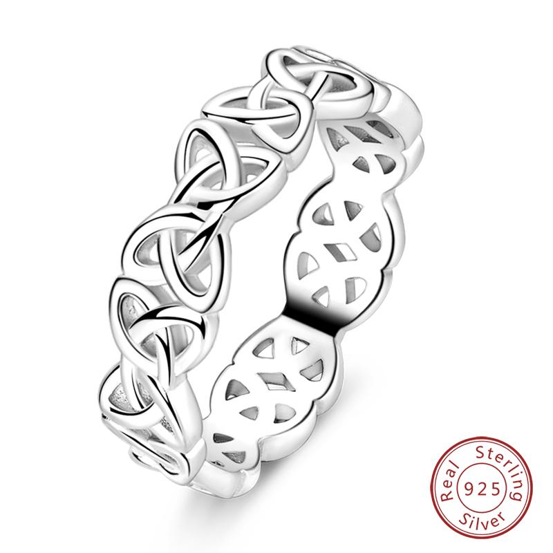 New Rings For Women 100% 925 Silver Star Moon Colorful Zircon Rings Fine Wedding Engagement Birthday Jewelry Gifts