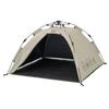 Logos SNOOPY (PEANUTS 75years) Solar Q-TOP Full Shade 86001132 (155x155x110cm)