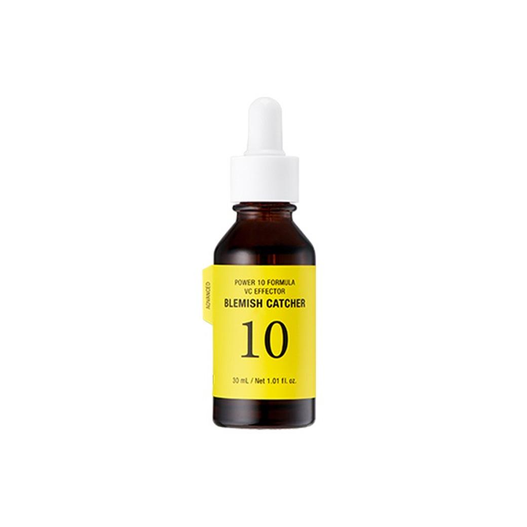 

[IT S SKIN] Power 10 Formula VC Effector Blemish Catcher 30 мл