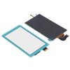 Náhradný LCD displej pre Switch Lite Odolný náhradný LCD panel Opravné diely