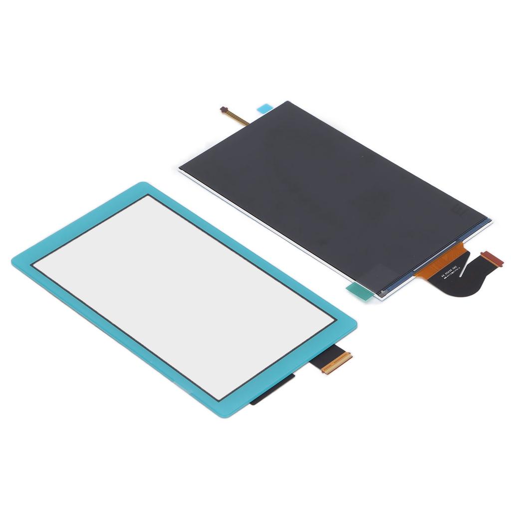 Náhradný LCD displej pre Switch Lite Odolný náhradný LCD panel Opravné diely