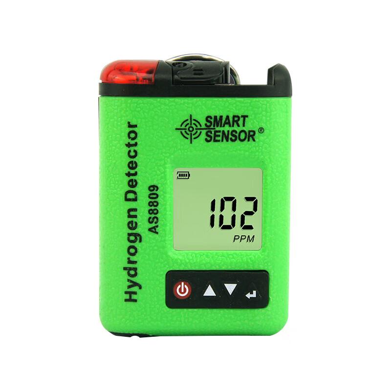 Sima AS8809 Hydrogen Gas Detector