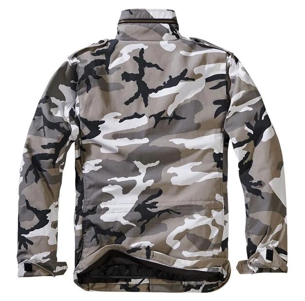 Brandit M65 Standard Jacket