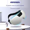 Jiancheng Smart Magnetic Acupoint Eye Massager HY008