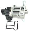 22270-75051 Idle Speed Control Valve For 1999-2004 Toyota Tacoma 2.4L 2.7L 4Runner Hilux Hiace Land Cruiser Prado Idle Valve