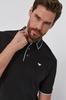 Emporio Armani Polo Shirt Size Xl