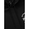 Men's Hooded Sweatshirt PITBULL PHYSICAL CULTURE