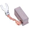 4pcs Electric Motors Carbon Brushes Spare Parts Upgrade Replacement Accessory