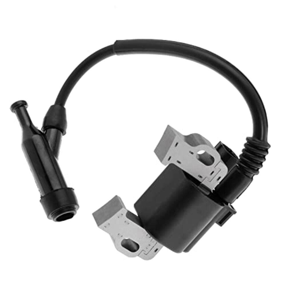 Engine Repair Ignition Coil High-voltage Application Consistent Spark For GX340 Reliable Ignition Coil For Lawn Equipment