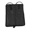 Drum Stick Bag 600D Oxford Cloth Large Capacity Drumstick Holder Case for Practices Performance Beginner