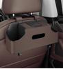 MG Car Seat Organizer & Tissue Box for MG4, MG5, MG6, ONE, ZSHS Models