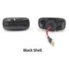 Neue 12V LED Seitenmarkierungs-Blinker Leuchten Auto Licht Zubehör für Nissan Skyline R34 Almera N15 N16 Pulsar Maxima QX Sunny G10