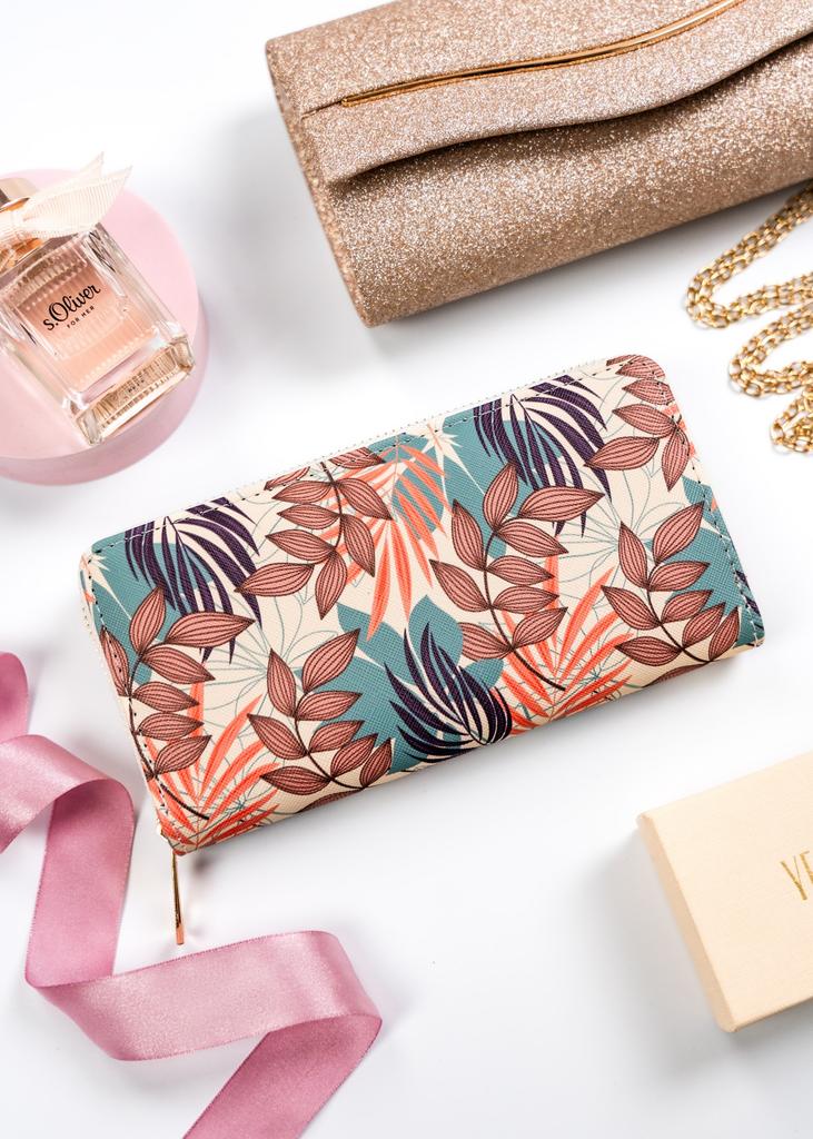 Eco Wallet Pencil Case PTP-01-6281 05